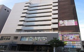 ホテルクラウンヒルズ姫路